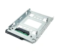 Адаптер 2.5 to 3.5 Adapter Tray SAS SATA SSD HDD Bracket Bay w screw 654540-001