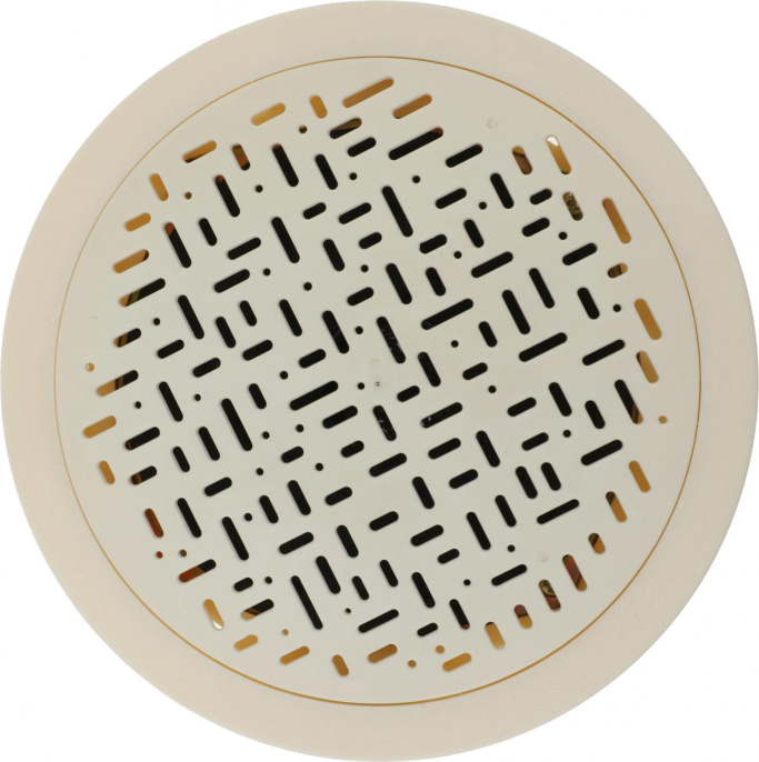 Громкоговоритель TANTOS TSo-PA6a потолочный 6Вт белый [00-00026409]