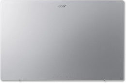 Ноутбук Acer Aspire 3 A315-24P-R1LL Ryzen 5 7520U 16Gb SSD512Gb AMD Radeon 610M 15.6" IPS FHD 1920x1080 без ОС silver WiFi BT Cam NX.KDEER.00G