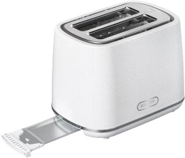 Тостер Scarlett Inspiration SC-TM11067,  белый