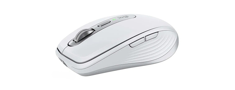 Обновление линейки - беспроводная мышь Logitech MX Anywhere 3S