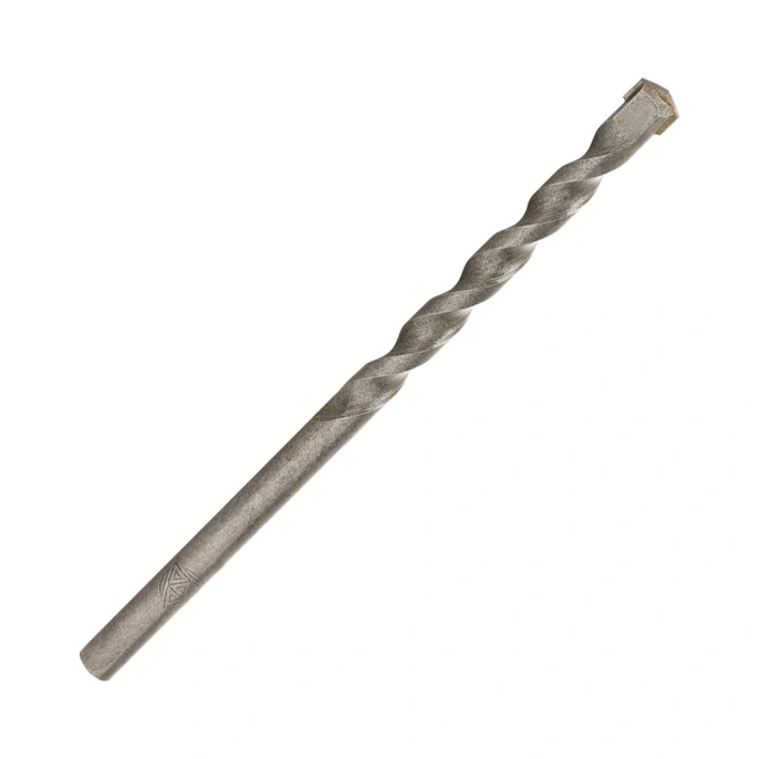Сверло по бетону в ПВХ-упаковке (8х200 мм) Волжский инструмент 3702008