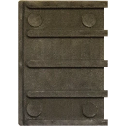 Набор пластиковых лопаток БелАК АНТЕЙ БАК.12077