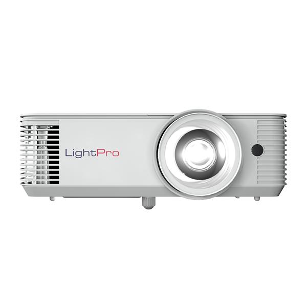 Проектор Infocus IN0024ST DLP 3800Lm LS (1024x768) 30000:1 ресурс лампы:15000часов 1xUSB typeA 2xHDMI 2.9кг