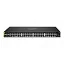 Коммутатор HPE R8N85A HPE Aruba 6000 Managed L2 48G Class4 PoE 370W 4SFP Switch