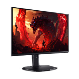 LCD Acer 24.5" XF253QF4bmiiprx Black {IPS 1920x1080 420Hz 1/4ms 250cd 2xHDMI2.0 DisplayPort1.4 2x2W FreeSync Premium HDR10 VESA} (UM.KX3CD.401)