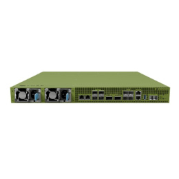 Сетевой накопитель MIKROTIK RDS2216-2XG-4S+4XS-2XQ