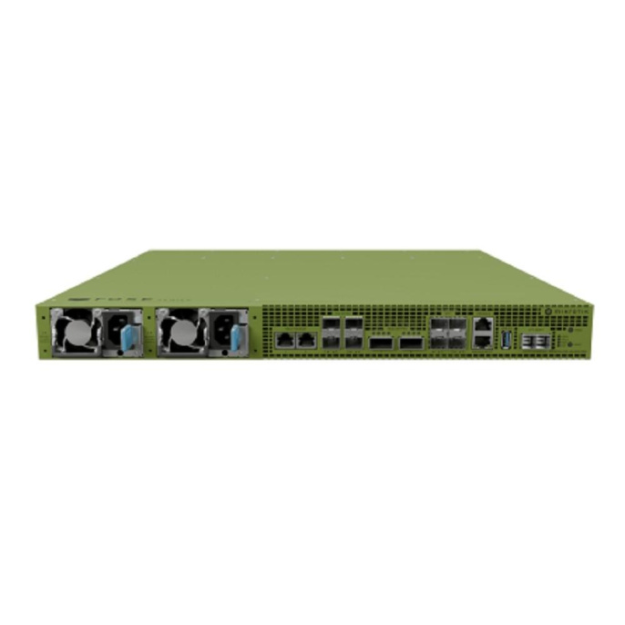 Сетевой накопитель MIKROTIK RDS2216-2XG-4S+4XS-2XQ