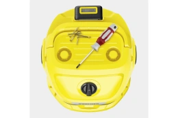 Karcher WD 2-18 V-12/18 Профессиональный пылесос [1.628-500.0]