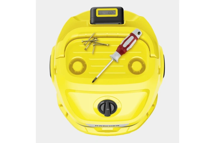 Karcher WD 2-18 V-12/18 Профессиональный пылесос [1.628-500.0]