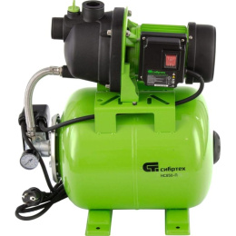 Насосная станция СИБРТЕХ НС850-П,  центробежный, поверхностный, 3500л/ч [97248]