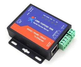 Преобразователь интерфейсов USR IoT USR-TCP232-306 00000045812