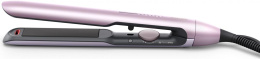 Выпрямитель для волос Philips BHS530/00,  розовый
