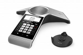 Конференц-телефон DECT Yealink CP930W