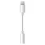 Адаптер MMX62ZM/A Apple Lightning to 3.5 mm Headphone Jack Adapter MMX62FE/A