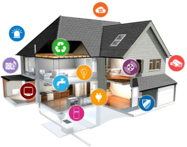 Умный дом