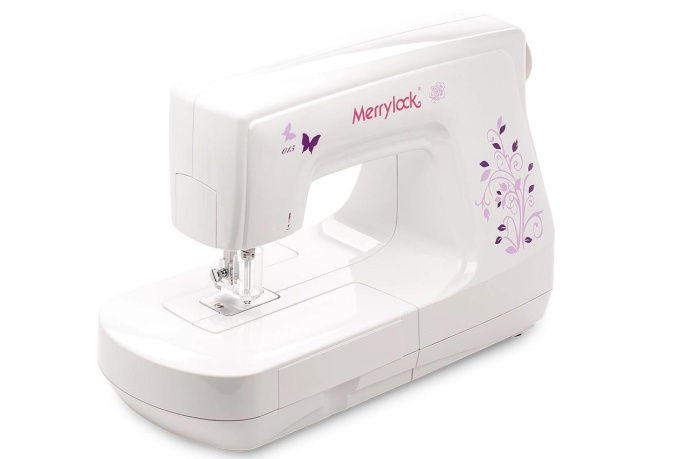 Иглопробивная машина MERRYLOCK 015