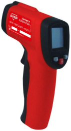 Пирометр Elitech П 550, инфракрасный [181000]