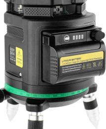 Батарея аккумуляторная Ada А00665 12В 2.60Ач Li-Ion З/У в компл.