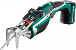 Сабельная пила Bosch KEO аккум. 1600ход/мин 0600861900