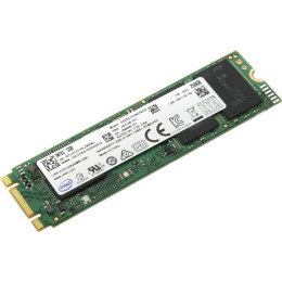 Накопитель SSD Intel M.2 240Gb S4520 серия SSDSCKKB240GZ01