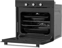Встраиваемый комплект Simfer S63B416 черный/черный