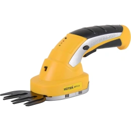 Аккумуляторный триммер-кусторез Huter GET-7,2 70/1/38