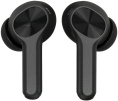 Гарнитура внутриканальные Realme TechLife Buds T200 Lite черный беспроводные bluetooth в ушной раковине 6942729003778