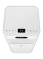 Кондиционер мобильный Royal Clima Tesoro RM-TS17CH-E белый