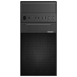 Ginzzu D190 2*USB 2.0,AU D 190
