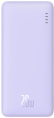 Портативное зарядное устройство Baseus P10022801513-00 Airpow Fast Charge 10000mAh 20W Nebula Purple