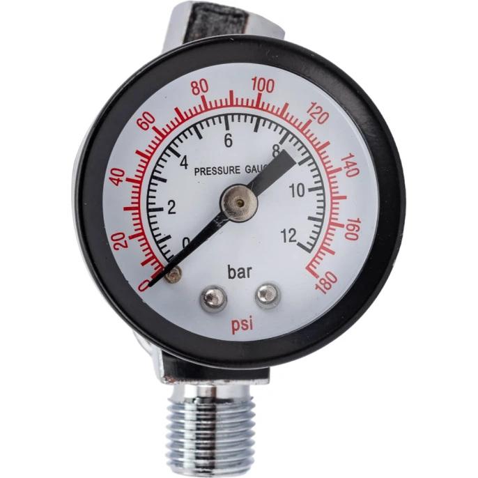 Регулятор давления с манометром AR-805 Русский Мастер РМ-92836