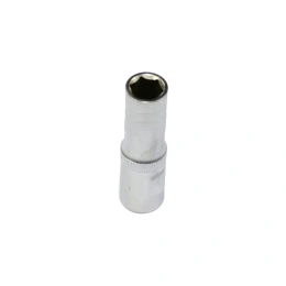 Головка торцевая высокая 9 мм, 1/4" АвтоDело 39379 14704
