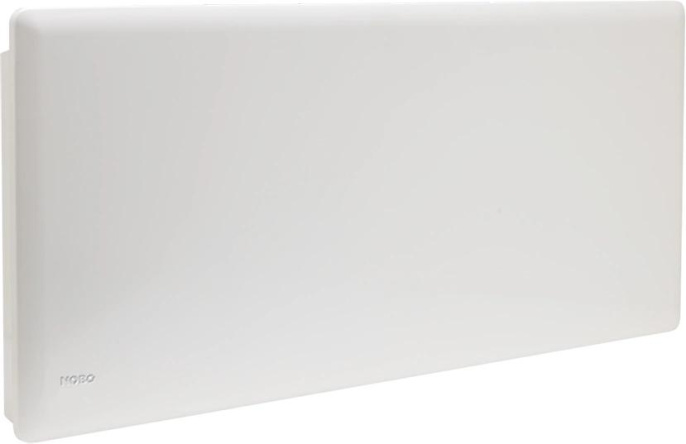 Конвектор Nobo Сompact NUL4T2 24 2400Вт белый