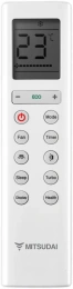 Кондиционер Mitsudai MD-SNE09AI
