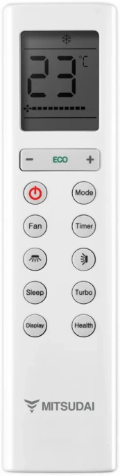 Кондиционер Mitsudai MD-SNE09AI