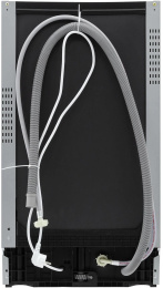 Посудомоечная машина встраив. Krona GARDA 45 BI V2 2100Вт узкая серебристый инвертор (КА-00010305)