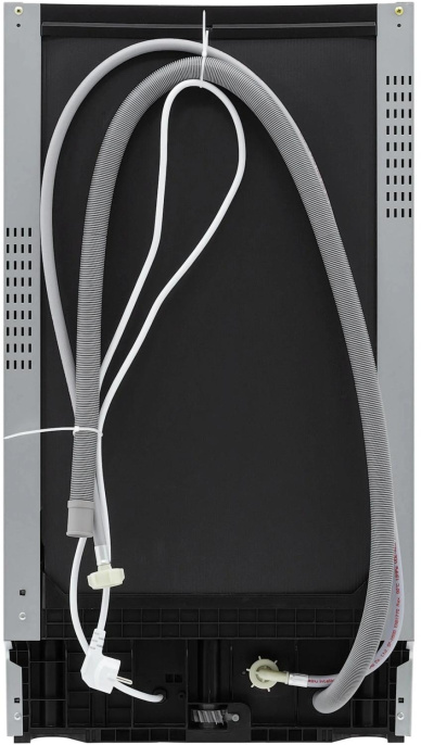 Посудомоечная машина встраив. Krona GARDA 45 BI V2 2100Вт узкая серебристый инвертор (КА-00010305)