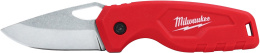 Компактный карманный нож Milwaukee 4932478560
