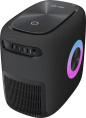 Проектор Cactus CS-PRH.01B.WUXGA-A,  2LCD,  Wi-Fi,  черный