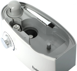 Увлажнитель воздуха Beurer LB44 25Вт ультразвуковой белый