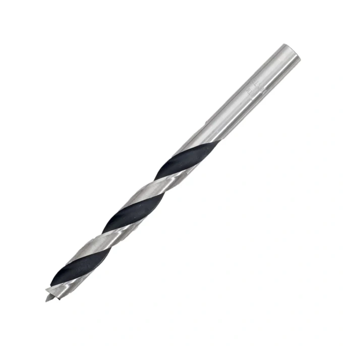 Сверло спиральное по дереву (5х86 мм) 10 шт. EКТО DW-002-0500-0086