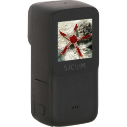Экшн-камера SJCAM C200. Цвет черный.