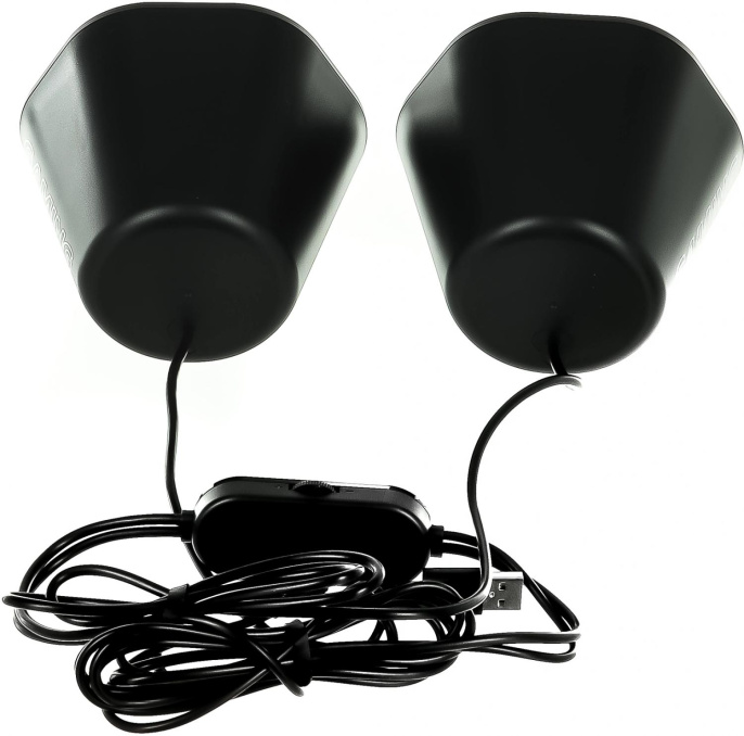 Колонки Bluetooth Edifier G1000,  2.0,  черный