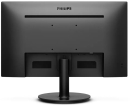 21.5" Монитор Philips 222V8LA (00/01),  1920x1080,  VA,  75Гц,  1хHDMI,  1хDP,  черный
