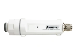 Всепогодная Wi-Fi точка доступа Alfa Network Tube-U N , 802.11n Outdoor USB AP/CPE