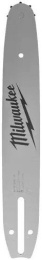 Шина для пилы Milwaukee M18 FTHCHS30 12''/30см (4932480171) (длина цепи: 30 см, толщина: 1.1 мм, шаг цепи: 8.3 мм)
