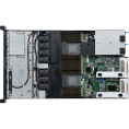 Серверная платформа HIPER Server R3 - Advanced R3-T223225-13 - 2U/C621A/2x LGA4189 Socket-P4 /Xeon SP поколения 3/270Вт TDP/32x DIMM/25x 2.5/no LAN/OCP3.0/CRPS 2x 1300Вт