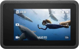 Экшн-камера Dji Osmo Action 4 Standard Combo 1xCMOS 12Mpix серый/черный