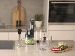 Блендер погружной Braun MQ55755MBK черный